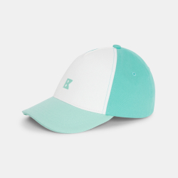 قبعة كاسكيت بواقِ أمامي...